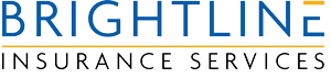 Brightline Insurance Services Logo